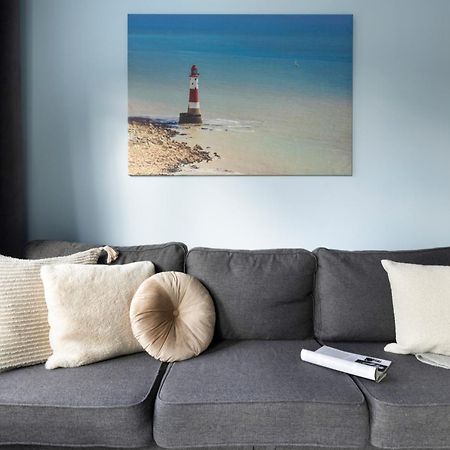 Elite Apartments Marine Suite 그단스크 외부 사진
