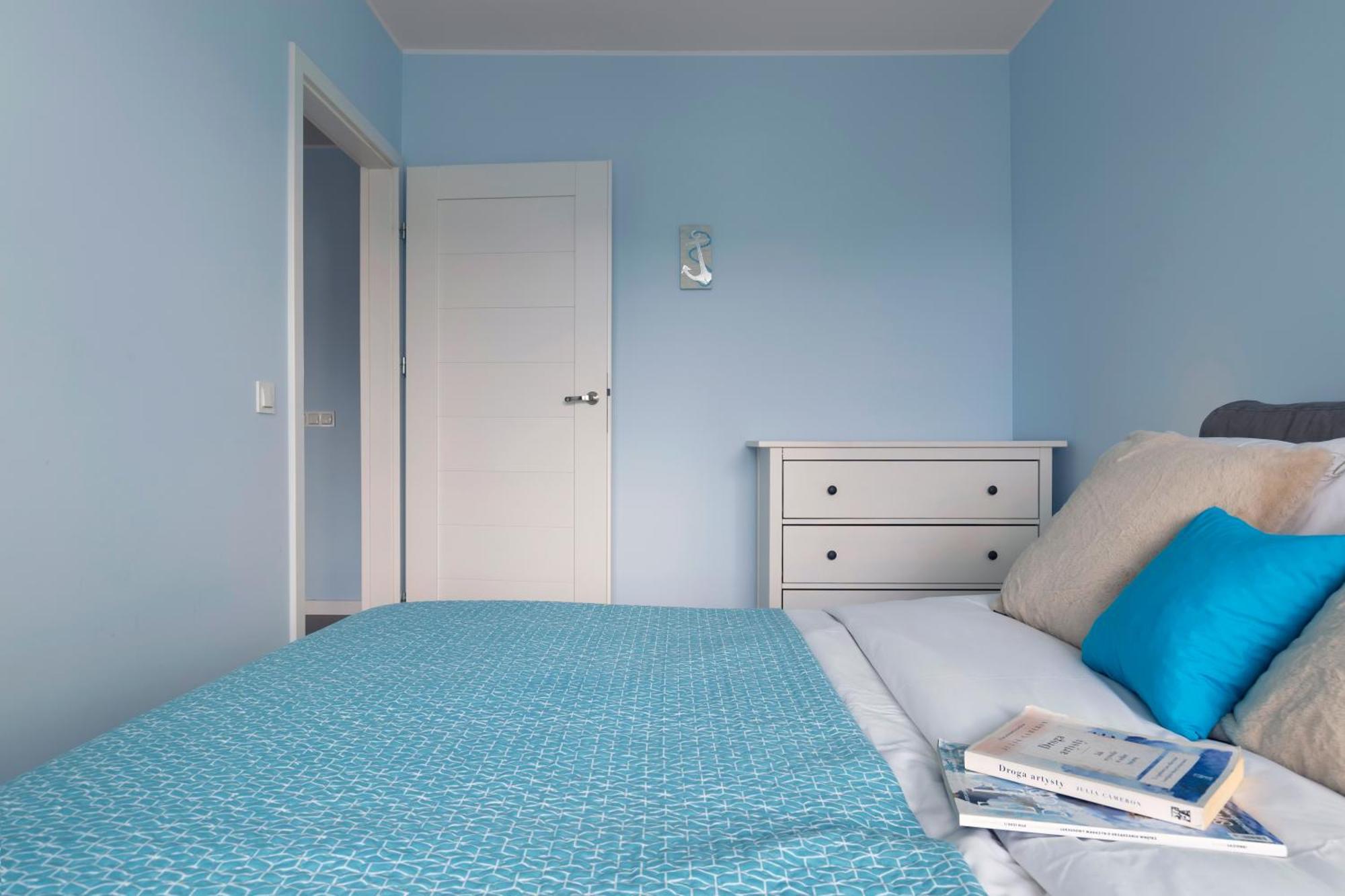 Elite Apartments Marine Suite 그단스크 외부 사진