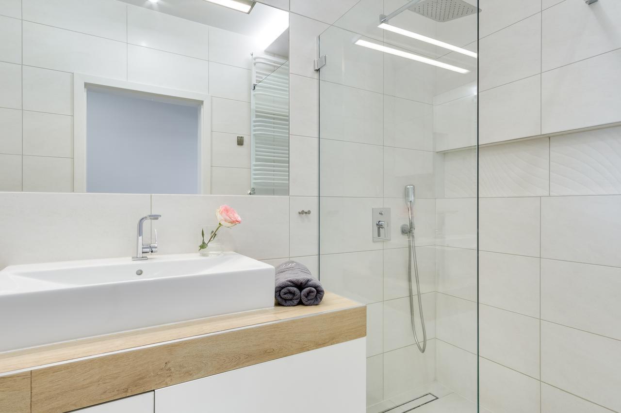 Elite Apartments Marine Suite 그단스크 외부 사진