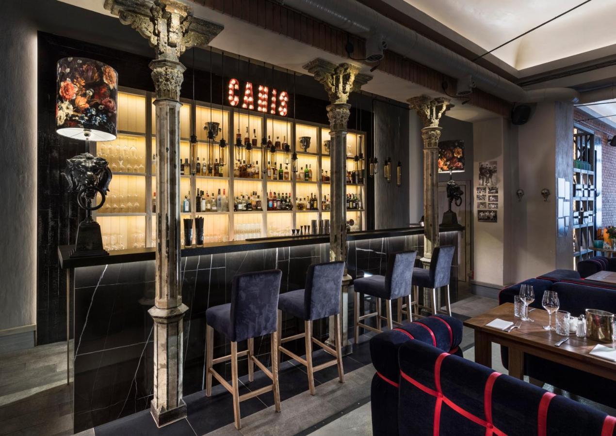Elite Apartments Marine Suite 그단스크 외부 사진
